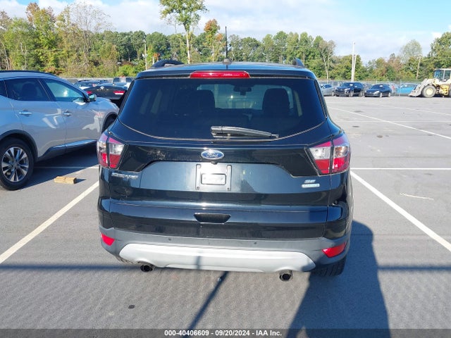 Ford ESCAPE SE 2017 1FMCU0G95HUB94823 Image 16