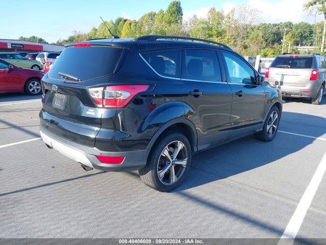 Ford ESCAPE SE 2017 1FMCU0G95HUB94823 Image 4