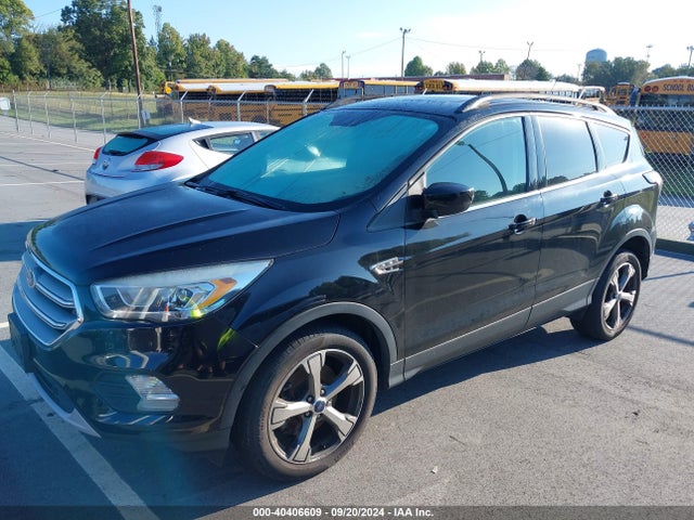 Ford ESCAPE SE 2017 1FMCU0G95HUB94823 Image 6