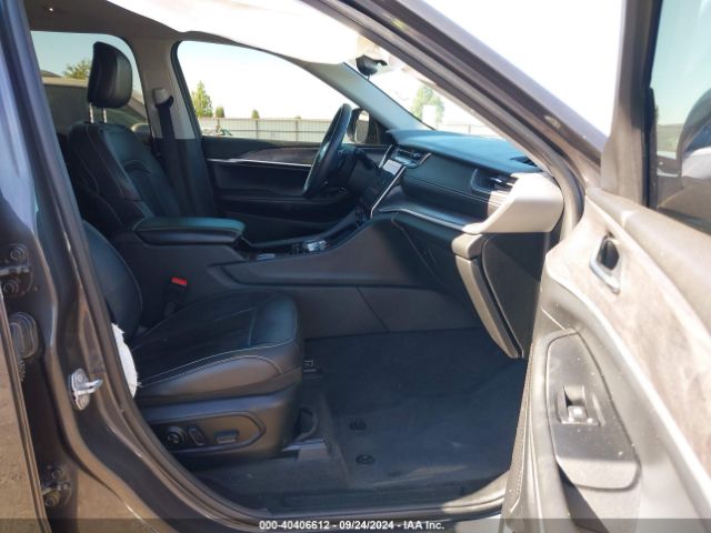 1C4RJKBG6N8516477 Jeep Grand Cherokee L Limited 4x4