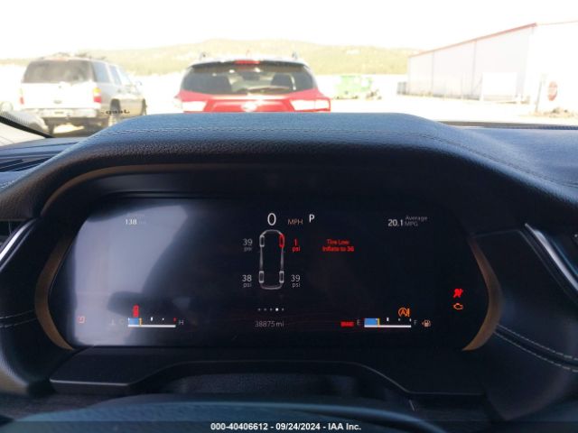 1C4RJKBG6N8516477 Jeep Grand Cherokee L Limited 4x4