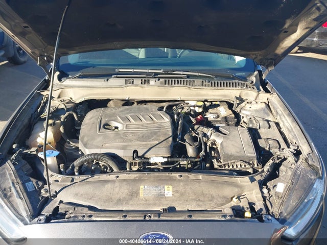 Ford 2016 2016 3FA6P0HD6GR332618 Image 26