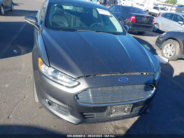 Ford 2016 2016 3FA6P0HD6GR332618 Image 28
