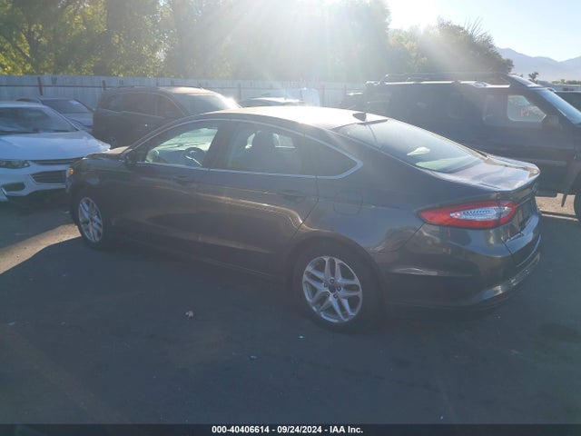Ford 2016 2016 3FA6P0HD6GR332618 Image 19