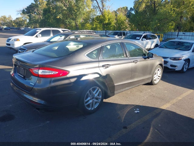 Ford 2016 2016 3FA6P0HD6GR332618 Image 20