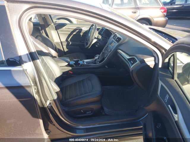 Ford 2016 2016 3FA6P0HD6GR332618 Image 21