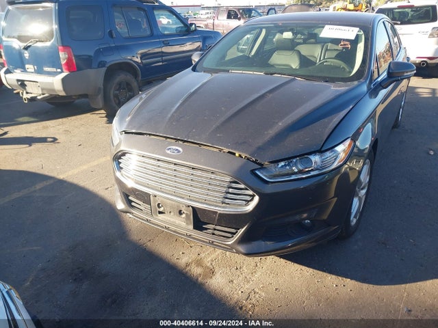 Ford 2016 2016 3FA6P0HD6GR332618 Image 22
