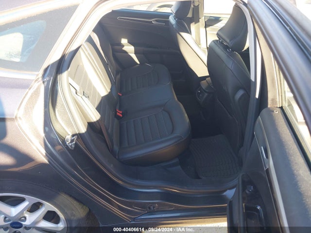 Ford 2016 2016 3FA6P0HD6GR332618 Image 24