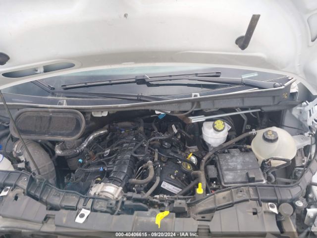 1FBAX2YG0PKA94445 Ford Transit-350 Passenger Van Xlt