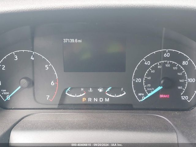 1FBAX2YG0PKA94445 Ford Transit-350 Passenger Van Xlt