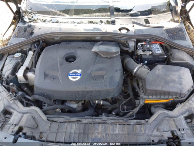 YV140MEB9F1199758 Volvo V60 T5 Premier