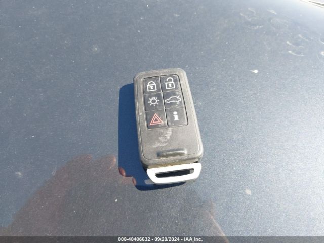 YV140MEB9F1199758 Volvo V60 T5 Premier