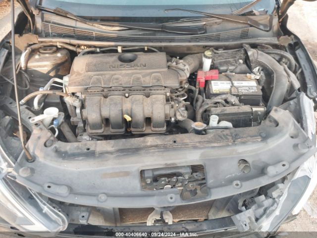 3N1AB7AP4GY279233 Nissan SENTRA S