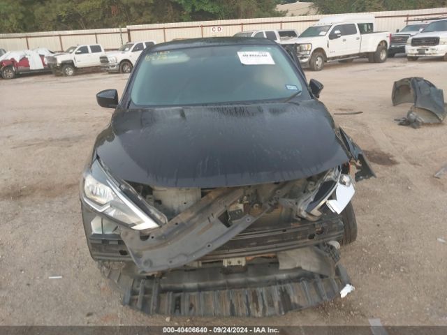 3N1AB7AP4GY279233 Nissan SENTRA S