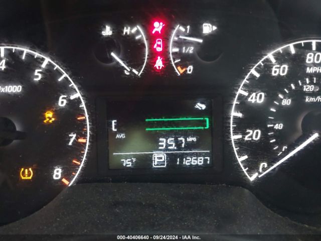 3N1AB7AP4GY279233 Nissan SENTRA S