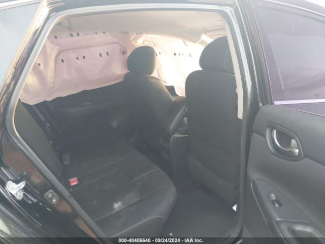 3N1AB7AP4GY279233 Nissan SENTRA S