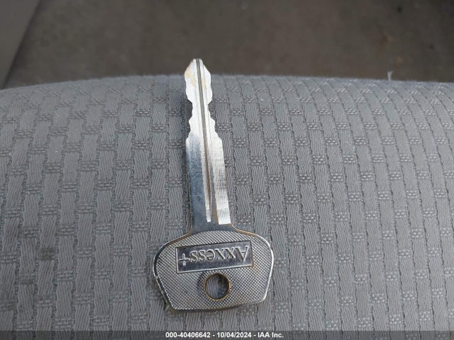 2006 MITSUBISHI LANCER JA3AJ26E76U054637 Photo 10