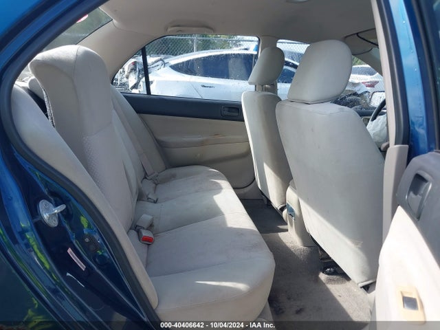 2006 MITSUBISHI LANCER JA3AJ26E76U054637 Photo 7