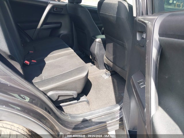 Toyota RAV4 LE 2017 JTMZFREV2HJ707931 Image 8