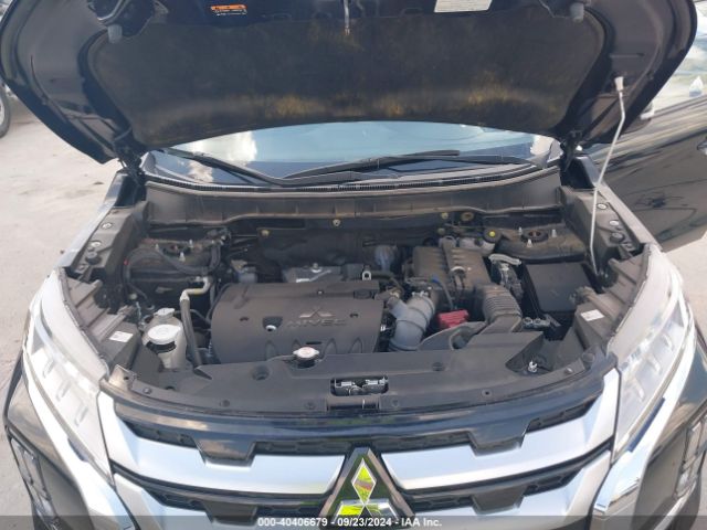 JA4APVAU0MU014326 Mitsubishi Outlander Sport 2.0 Se 2wd