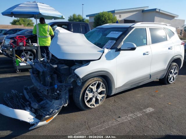 KNDERCAA5M7223250 KIA SELTOS EX