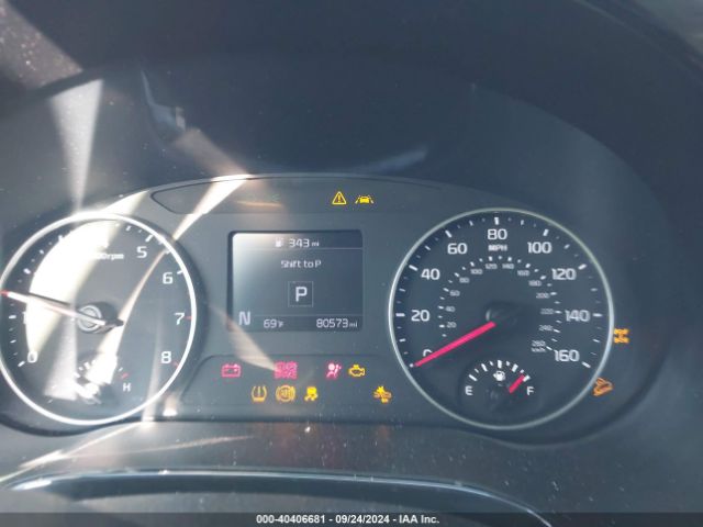 KNDERCAA5M7223250 KIA SELTOS EX