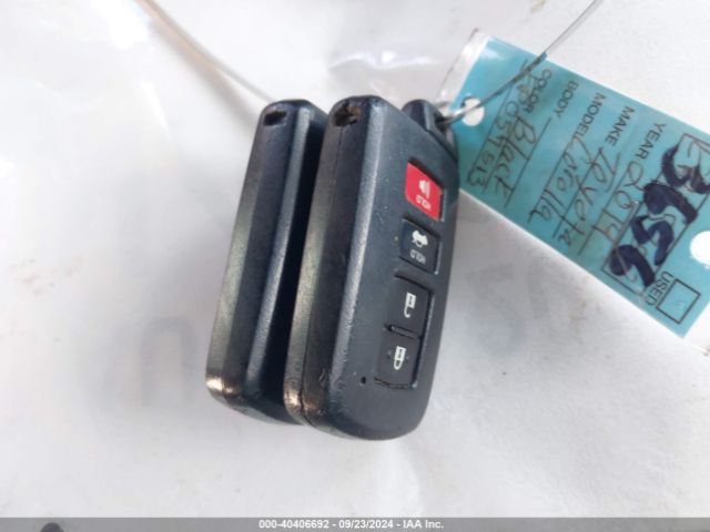 5YFBURHE6EP057513 Toyota Corolla Le Premium