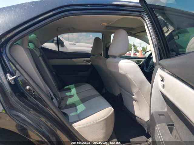 5YFBURHE6EP057513 Toyota Corolla Le Premium