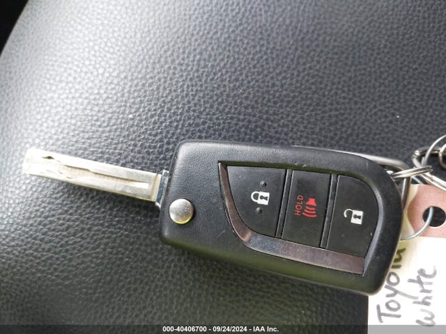 Toyota RAV4 LE 2020 2T3F1RFV8LC071866 Image 11