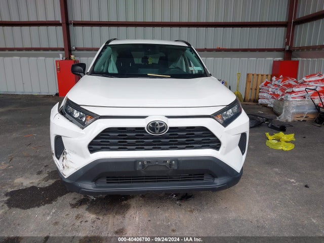 Toyota RAV4 LE 2020 2T3F1RFV8LC071866 Image 13