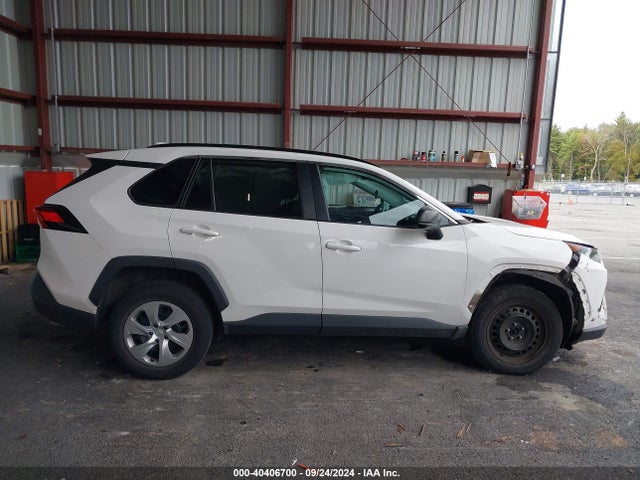 Toyota RAV4 LE 2020 2T3F1RFV8LC071866 Image 14