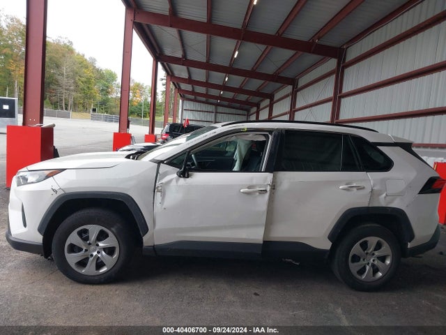 Toyota RAV4 LE 2020 2T3F1RFV8LC071866 Image 15