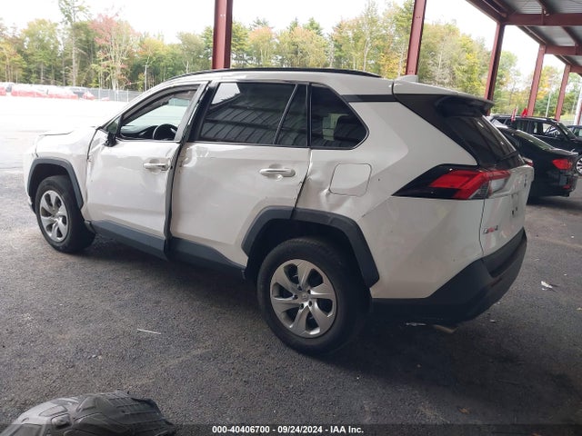 Toyota RAV4 LE 2020 2T3F1RFV8LC071866 Image 3