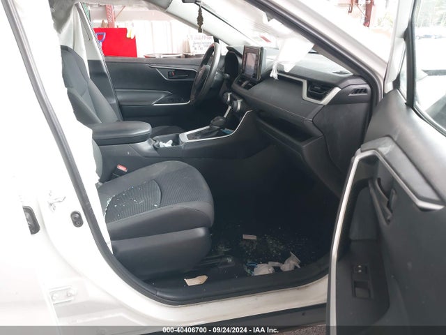 Toyota RAV4 LE 2020 2T3F1RFV8LC071866 Image 5
