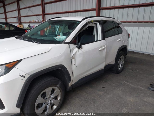 Toyota RAV4 LE 2020 2T3F1RFV8LC071866 Image 6