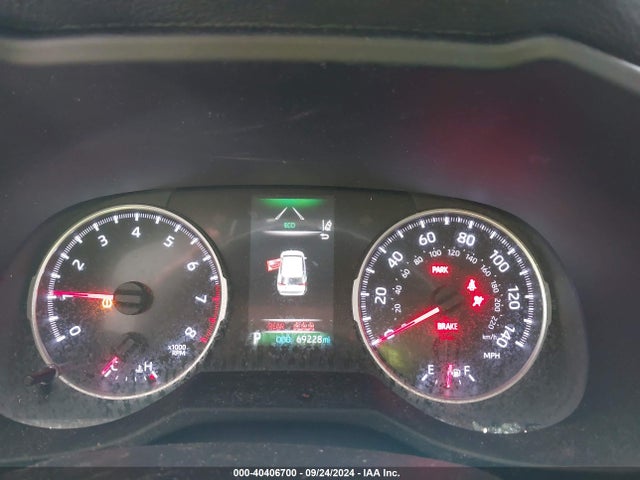 Toyota RAV4 LE 2020 2T3F1RFV8LC071866 Image 7
