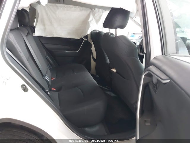 Toyota RAV4 LE 2020 2T3F1RFV8LC071866 Image 8