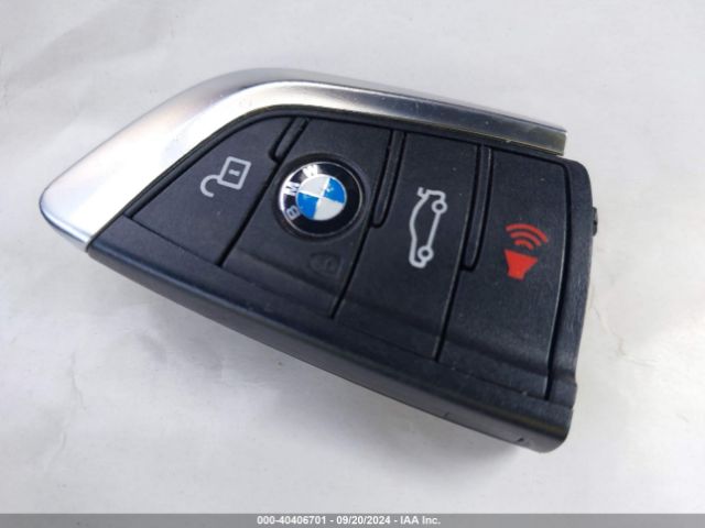 WBA53BH03PWY17934 BMW 530 I