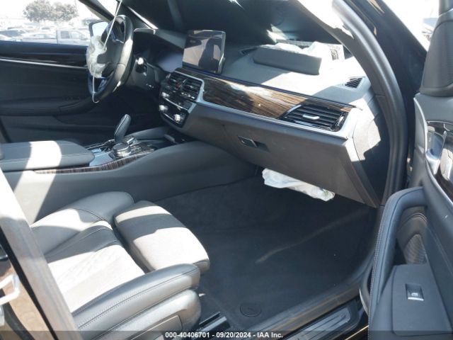 WBA53BH03PWY17934 BMW 530 I