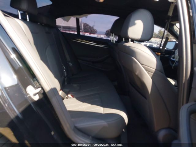 WBA53BH03PWY17934 BMW 530 I