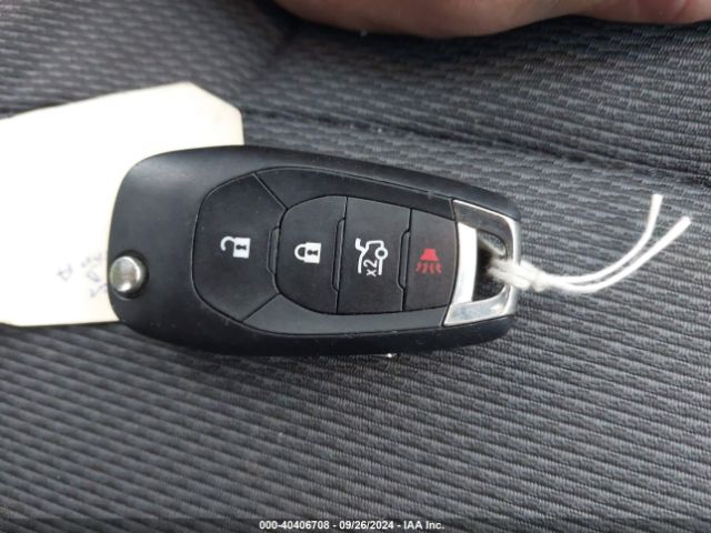 1G1BE5SM3J7166876 Chevrolet Cruze Lt Auto