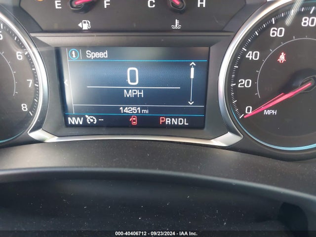 Chevrolet Equinox Awd Lt 2024 3GNAXUEG0RL153322 Image 15