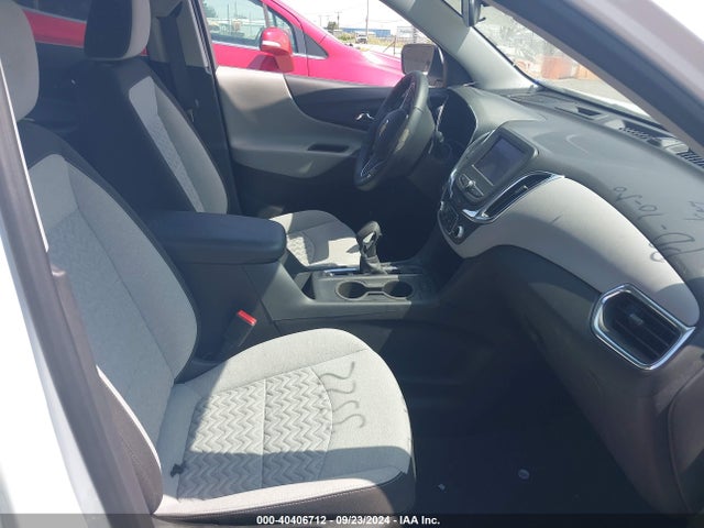 Chevrolet Equinox Awd Lt 2024 3GNAXUEG0RL153322 Image 5