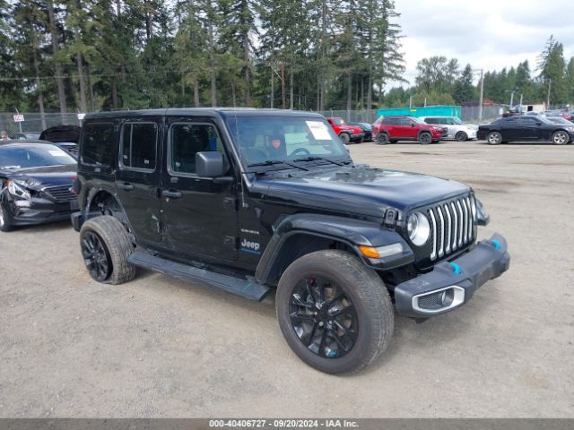 1C4JJXP67PW556284 auction archive image