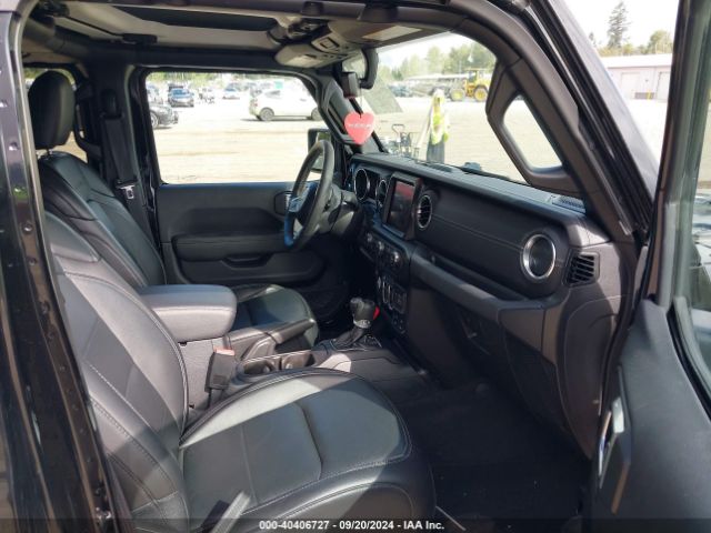 1C4JJXP67PW556284 Jeep Wrangler 4xe Sahara 4x4