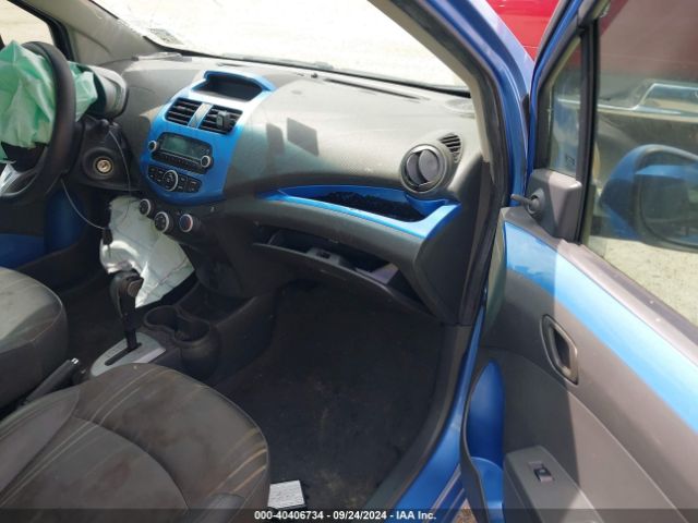 KL8CB6S91EC495362 Chevrolet Spark Ls Auto