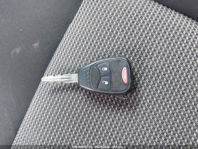 Jeep Compass Sport 2014 1C4NJCBA6ED650915 Image 11