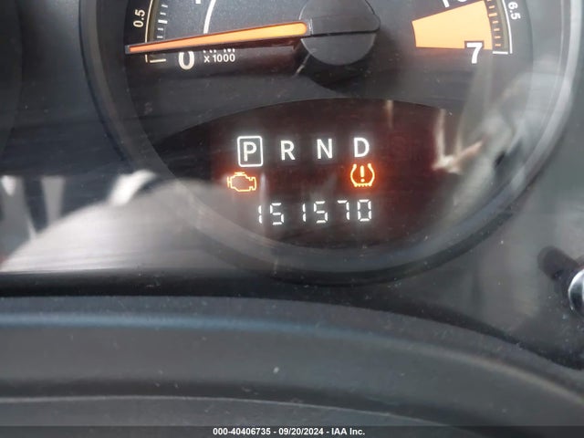 Jeep Compass Sport 2014 1C4NJCBA6ED650915 Image 12