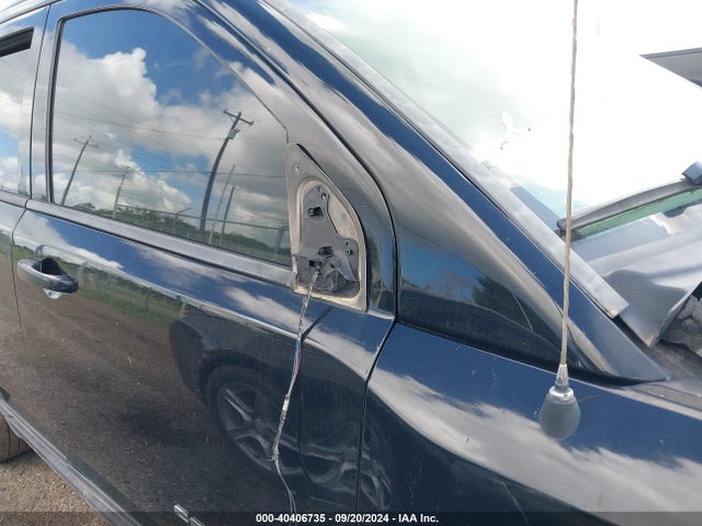 Jeep Compass Sport 2014 1C4NJCBA6ED650915 Image 6