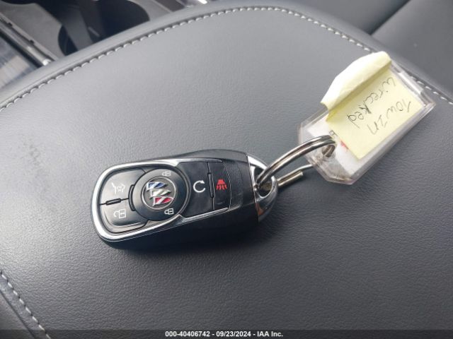 5GAEVBKW5RJ114508 Buick Enclave Premium Awd